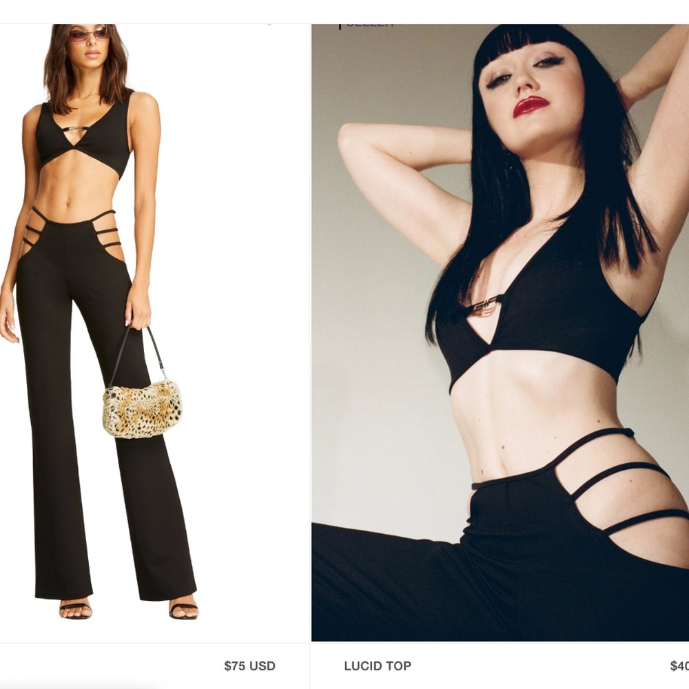 LOOKING FOR ANYONE SELLING